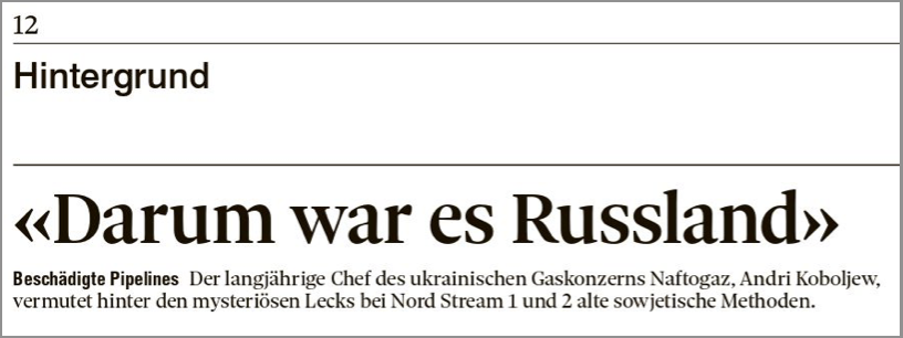 221005 TA Es war Russland