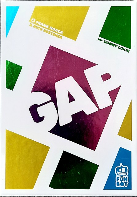 GAP