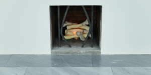 Robert Gober Untitled