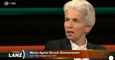 Strack-Zimmermann.ZDF