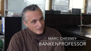 Marc Chesney kontert Argumente gegen die UBS-Kapitalvorgaben