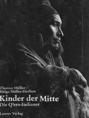 Cover Kinder der Mitte