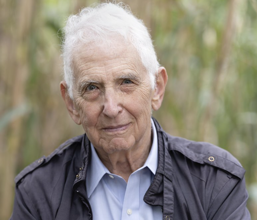 Daniel Ellsberg, 2020.zvg