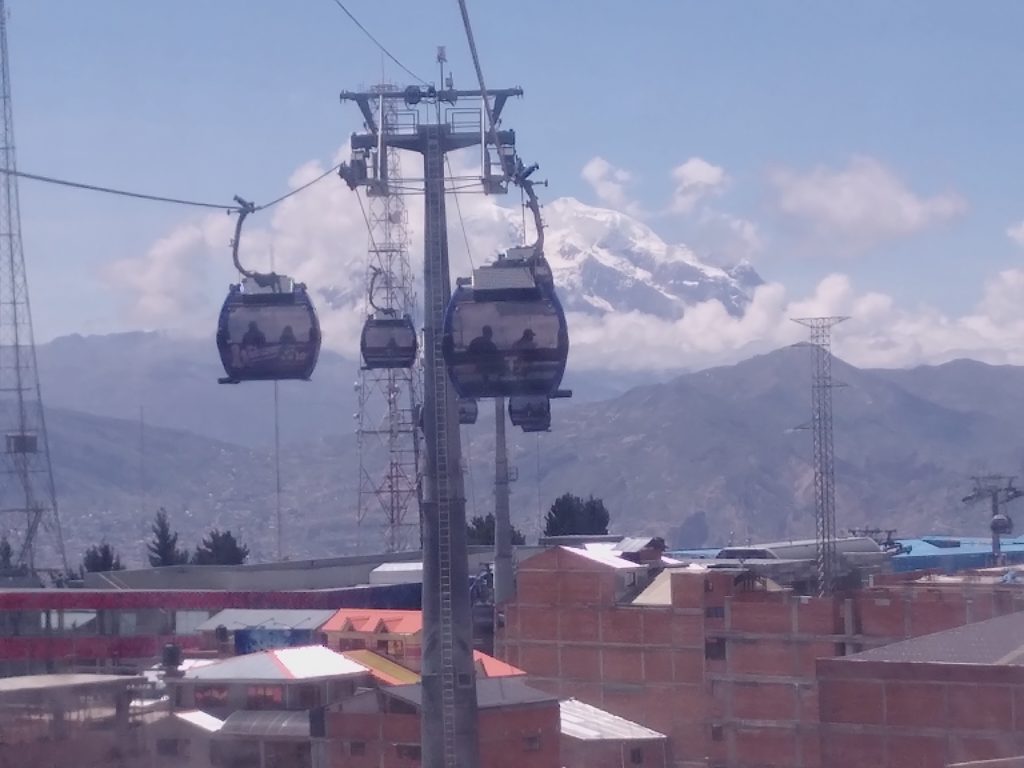 La Paz 1