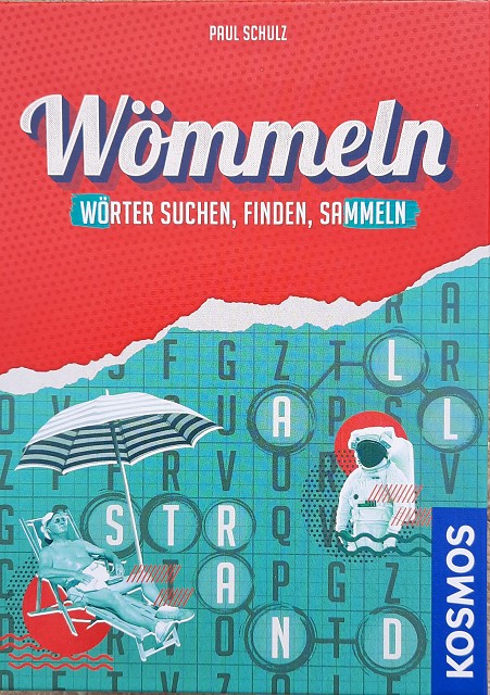 Wömmeln