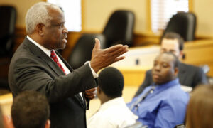 clarencethomas2010
