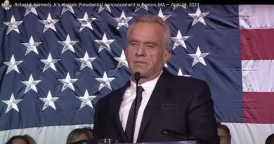 230419 Robert F. Kennedy Jr