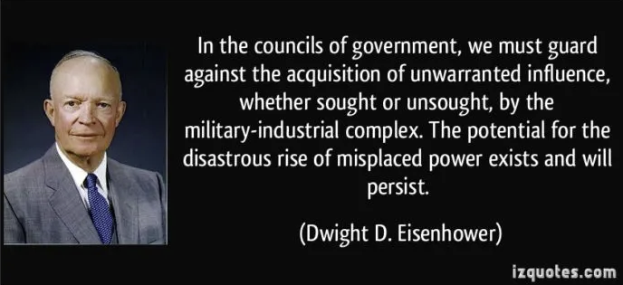 Eisenhower