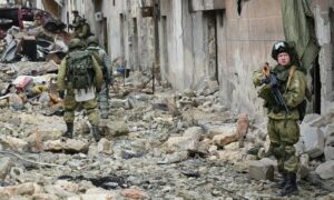 International_Mine_Action_Center_in_Syria_(Aleppo)_11