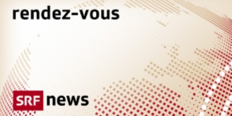 Radio SRF 1 Rendez-vous Mieten