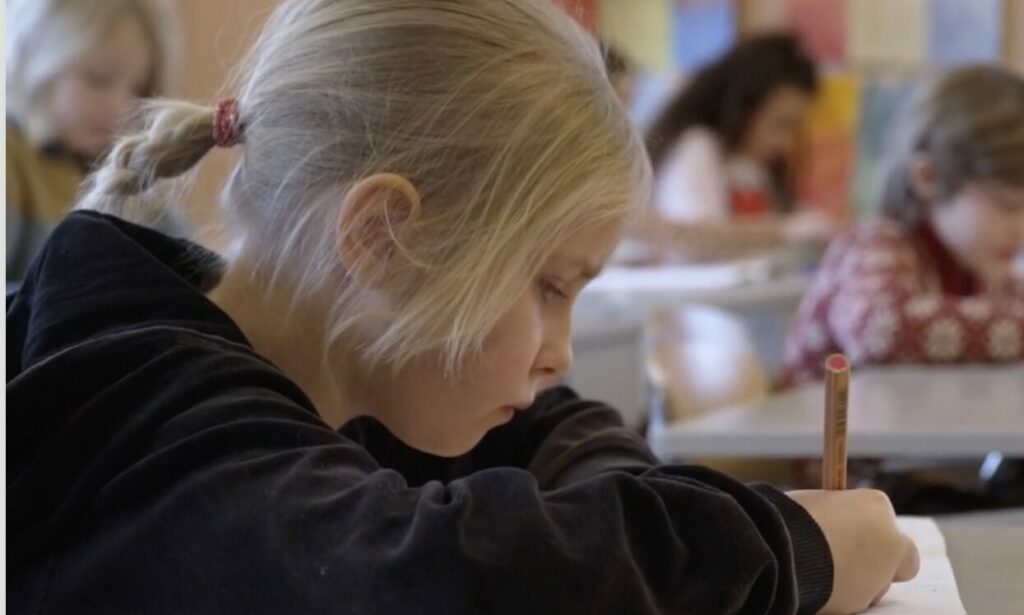 Orionskolan