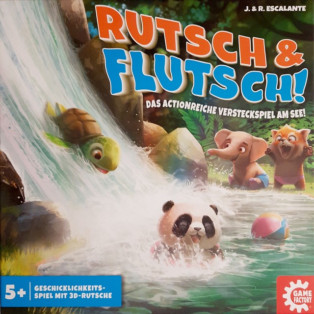 Rutsch & Flutsch