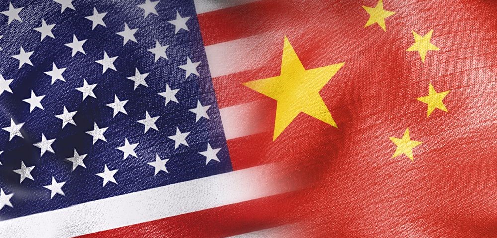 USA-China