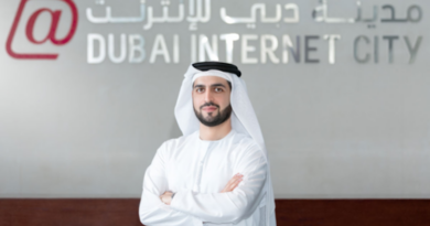 Ammar Al Malik.ArabianBusiness