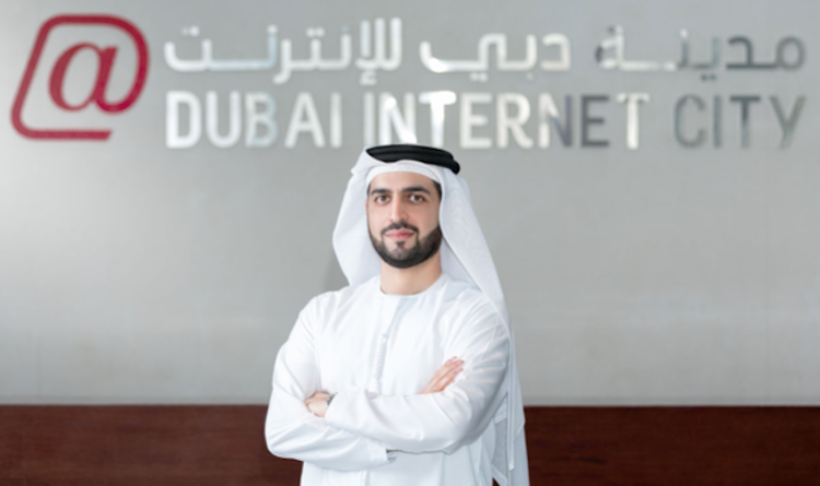 Ammar Al Malik.ArabianBusiness