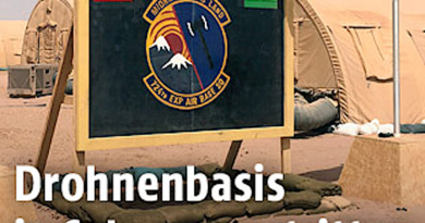Drohnenbasis Niger.orf