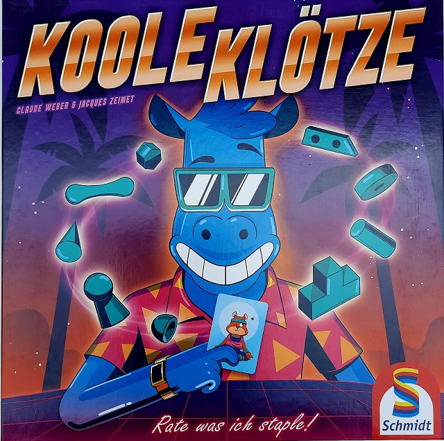 Koole Klötze