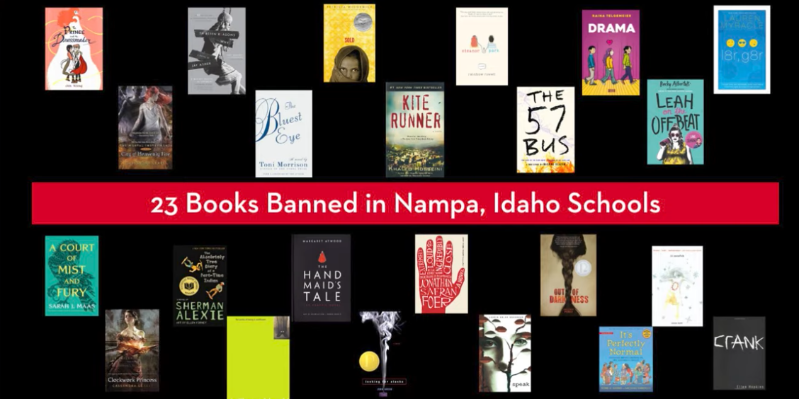 Nampa-Idaho-bannedbooks