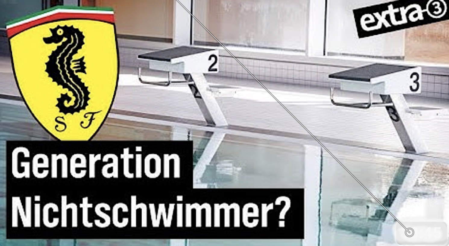 Exta3 Nichtschwimmer