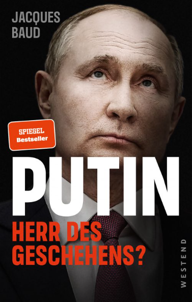 Putin Cover