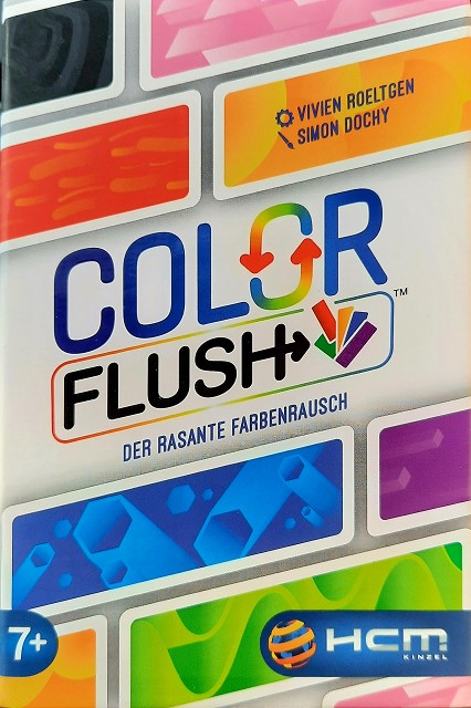 Color Flush