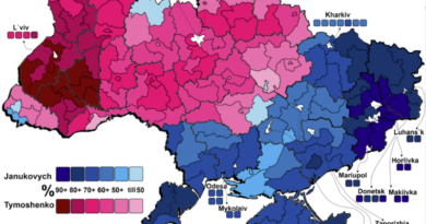 Donbas Wahlen