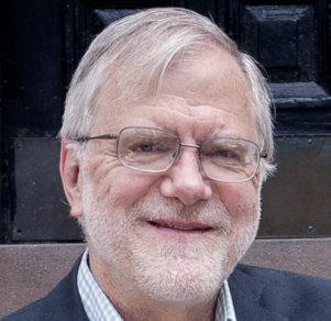 Howie Hawkins