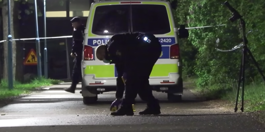 Polis_sverige