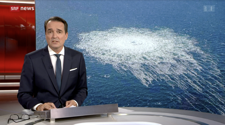 TAGESSCHAU vom 26.9.2023