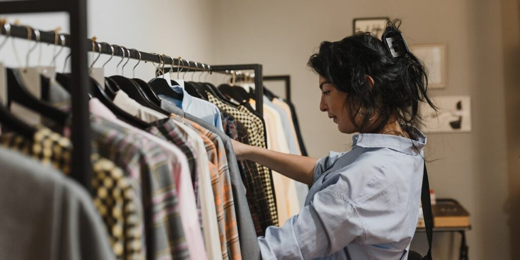 Secondhand könnte Fast Fashion bald überholen - infosperber