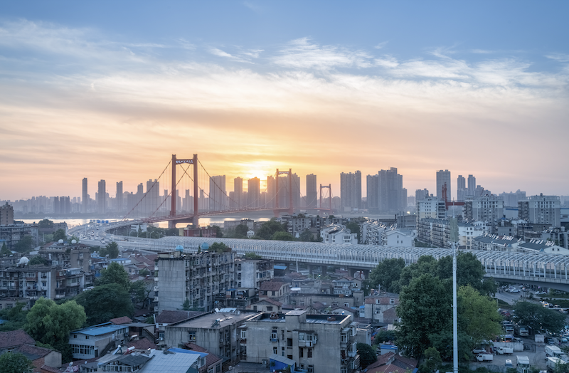 Wuhan