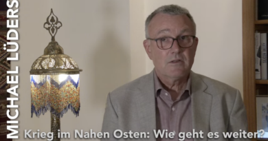 Michael Lüders