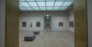 Bührle-Sammlung