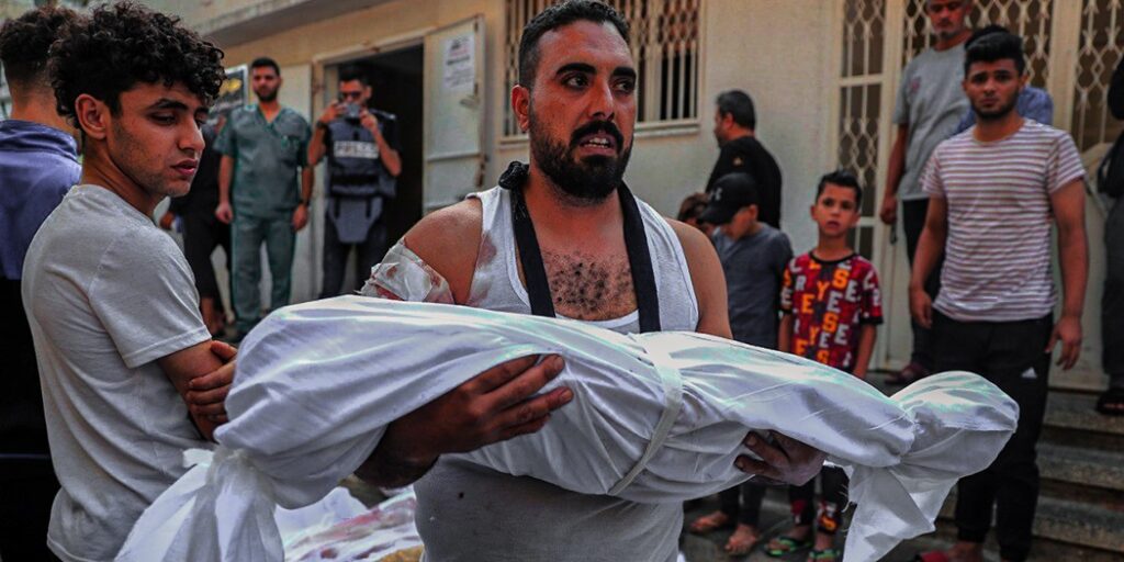 Fars_Photo_of_Casualties_in_Gaza_Strip_during_2023_War_05