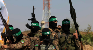 Netanyahu liess die Hamas-Terroristen absichtlich gewähren