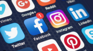 Social Media