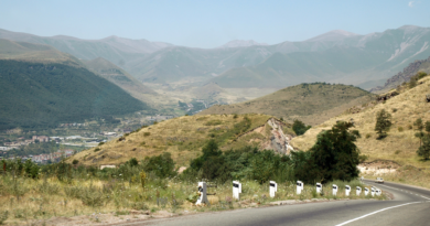 Bergkarabach