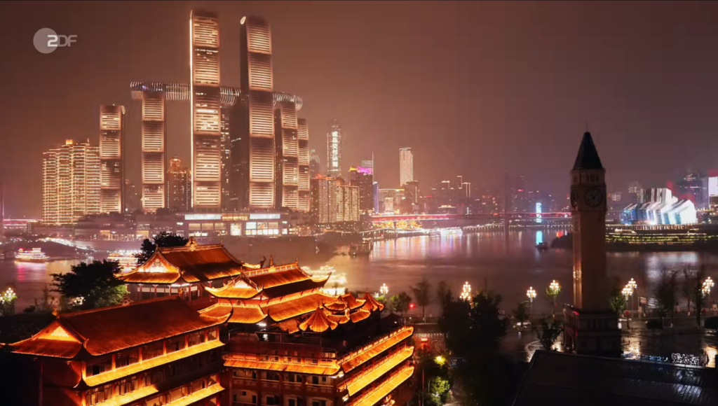 Chongqing_Raffles