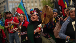 Mapuche