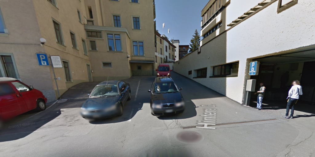 Navi Google Maps Bild2