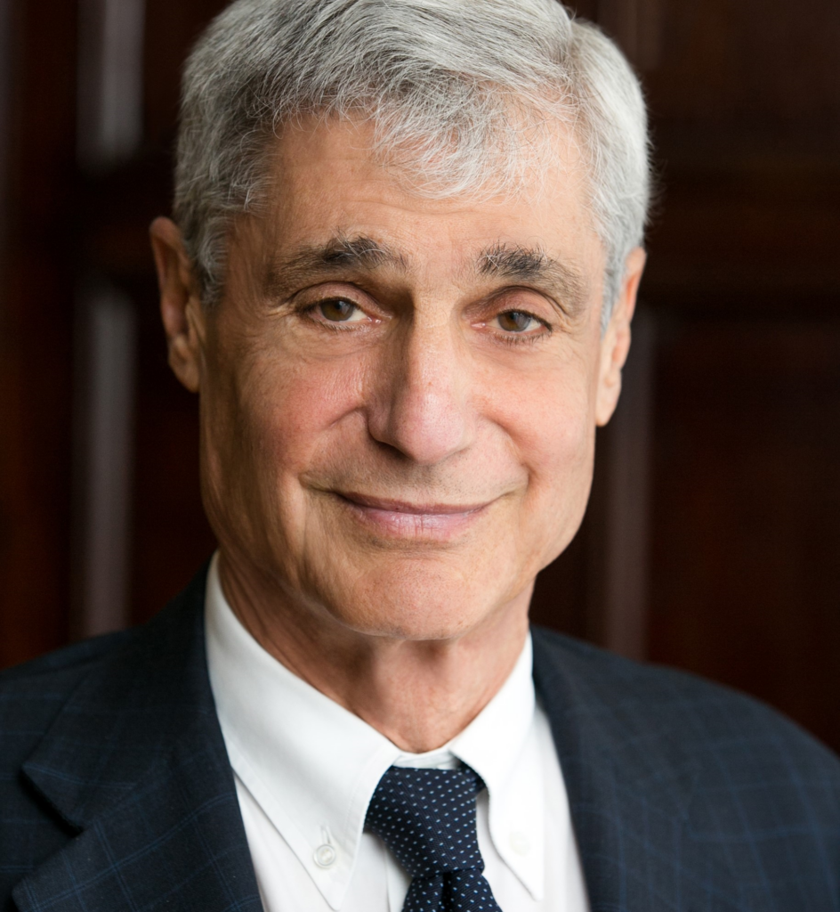 Robert Rubin