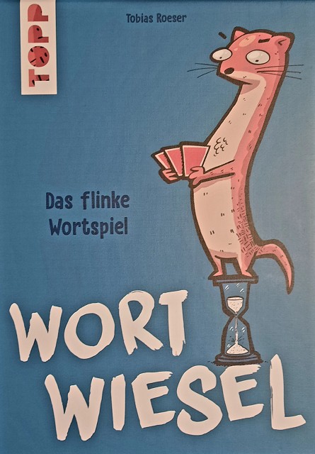 Wortwiesel