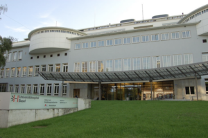 Universitätsspital Basel