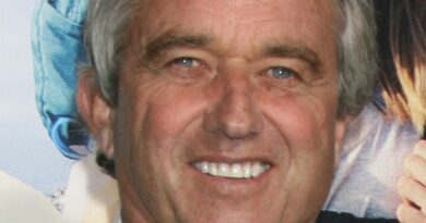 Robert F. Kennedy Jr.