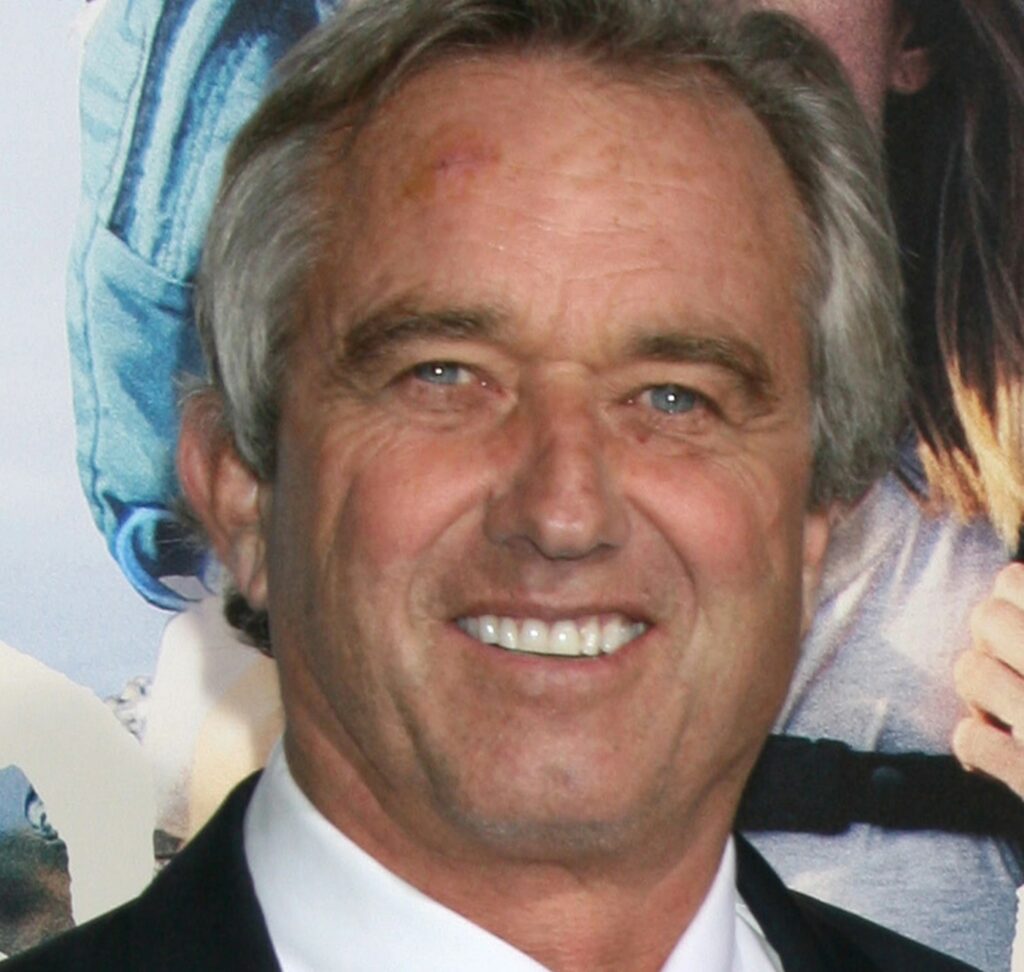 Robert F. Kennedy Jr.