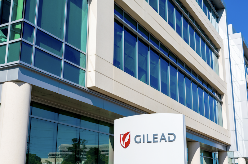 Hauptsitz Gilead
