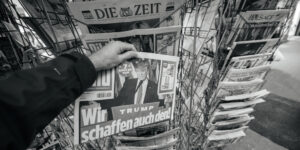 Deutscher Presserat spricht mehr als 100 Rügen aus