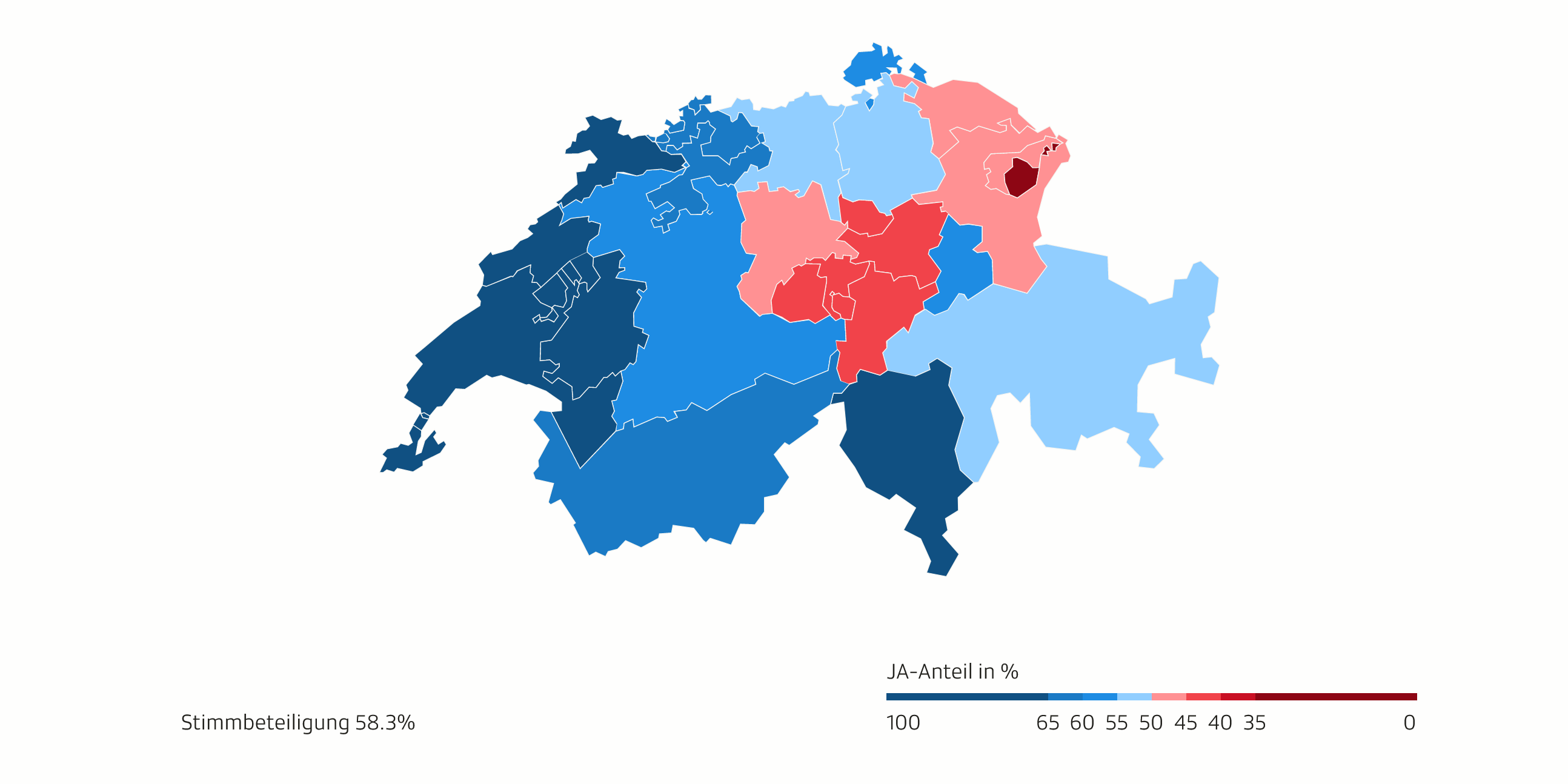 Screenshot 2024-03-05 at 17-33-08 Abstimmung vom 3. März 2024 - 58.2 Prozent sagen Ja zur 13. AHV-Rente