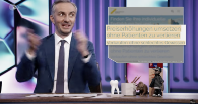 Verkaufen ohne schlechtes Gewissen