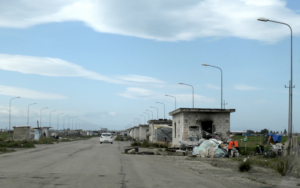 Ein Slum am Rand Europas – und ein Verein, der dagegen angeht